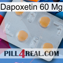 Dapoxetine 60 Mg 24